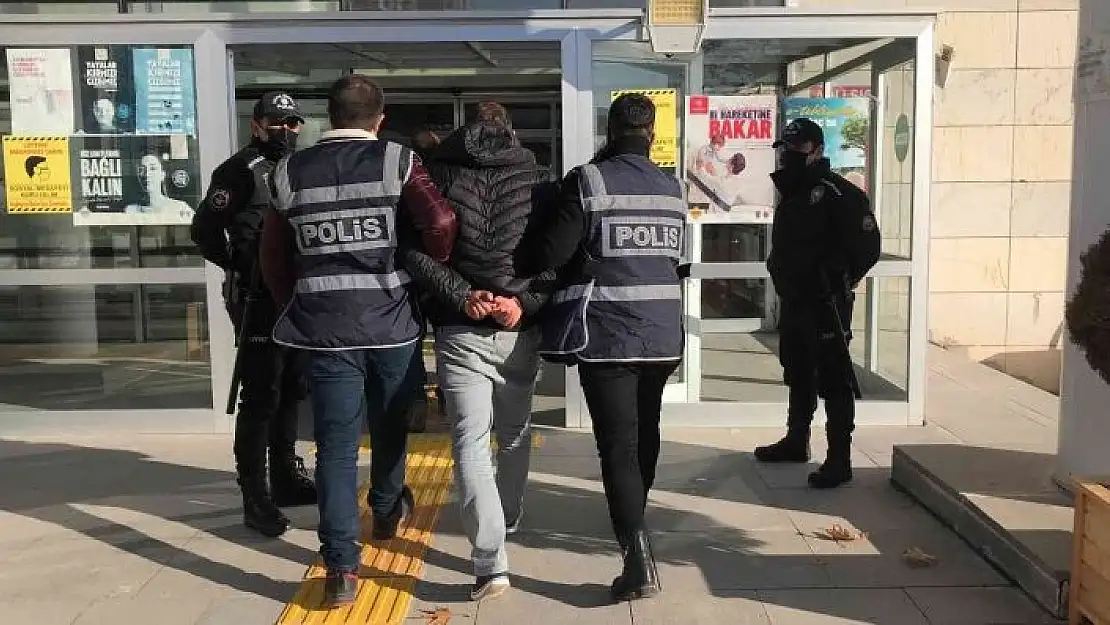 '18 yıllık cinayet davasında yeni gelişme'