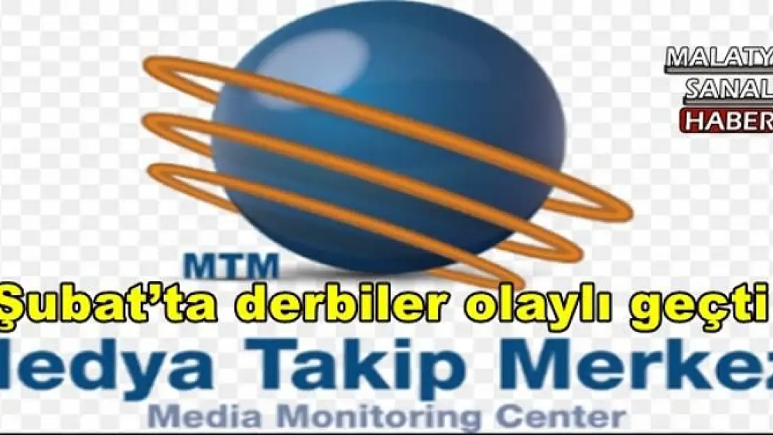 Şubat´ta derbiler olaylı geçti