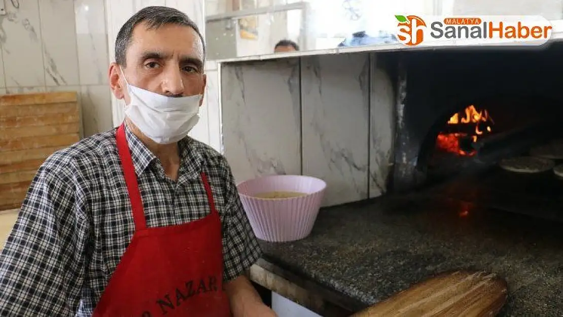 200 derecede oruç tutuyorlar