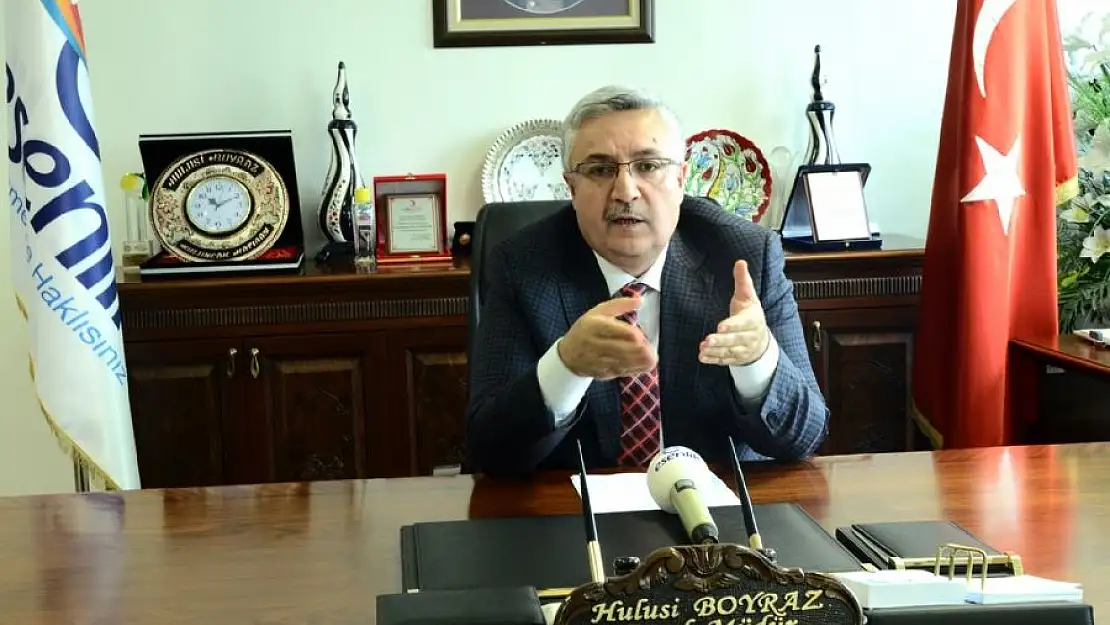 Esenlik Asfalt Plent Tesisi Kuruyor