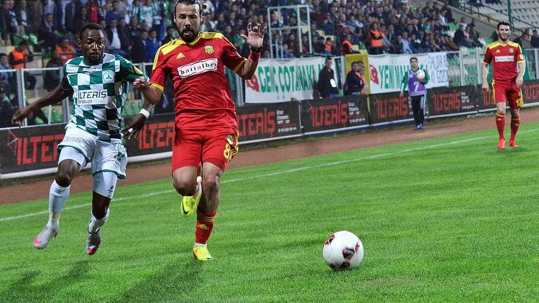 ' İNANCINI KAYBETMİŞ BİR TAKIM OLARAK KARŞILAŞTIK AMA KAZANDIK'''''