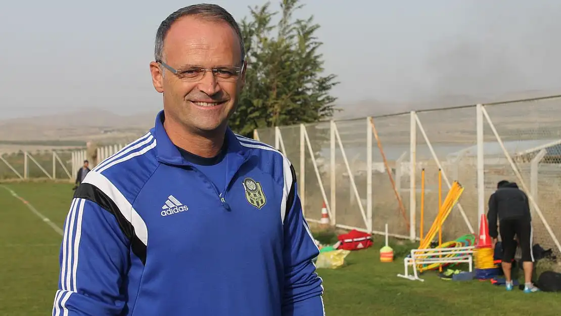 'BUZ: ''TÜM MALATYA'NIN KENETLENMESİ GEREKİYOR'''