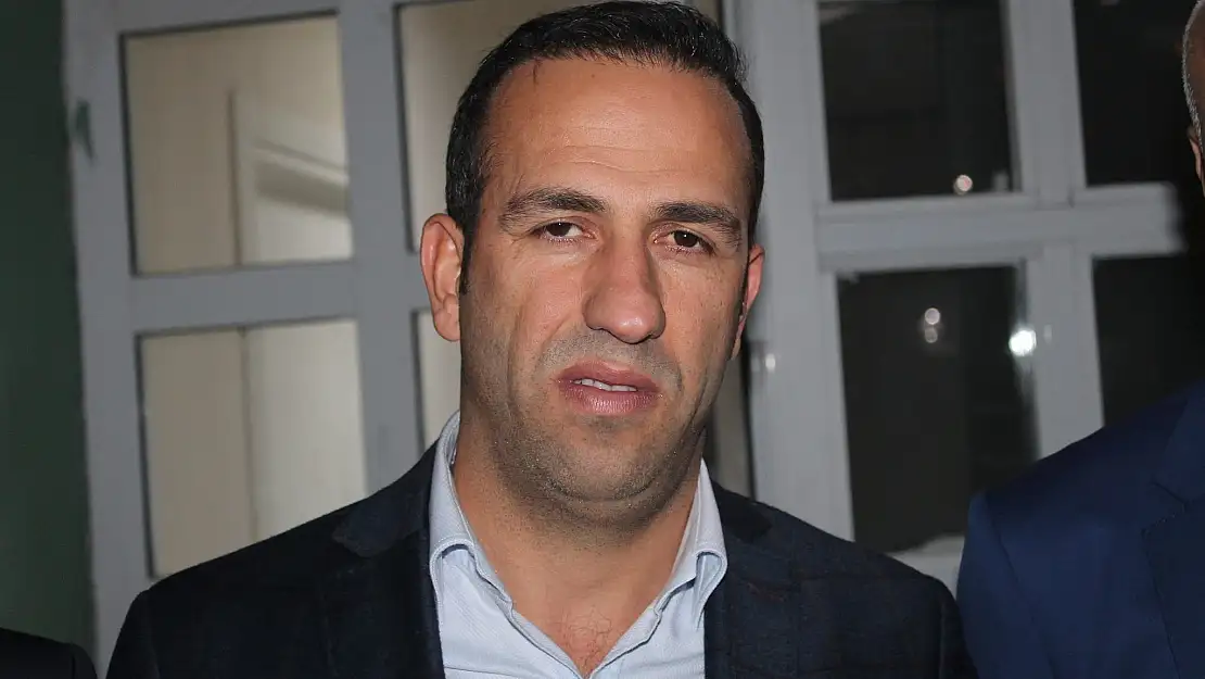 'ŞANSSIZLIĞIMIZI KIRDIK'''''