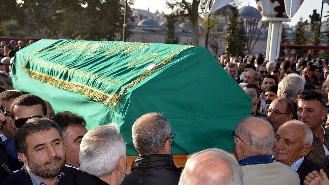 Malatyalı Fevzi Öz Toprağa Verildi