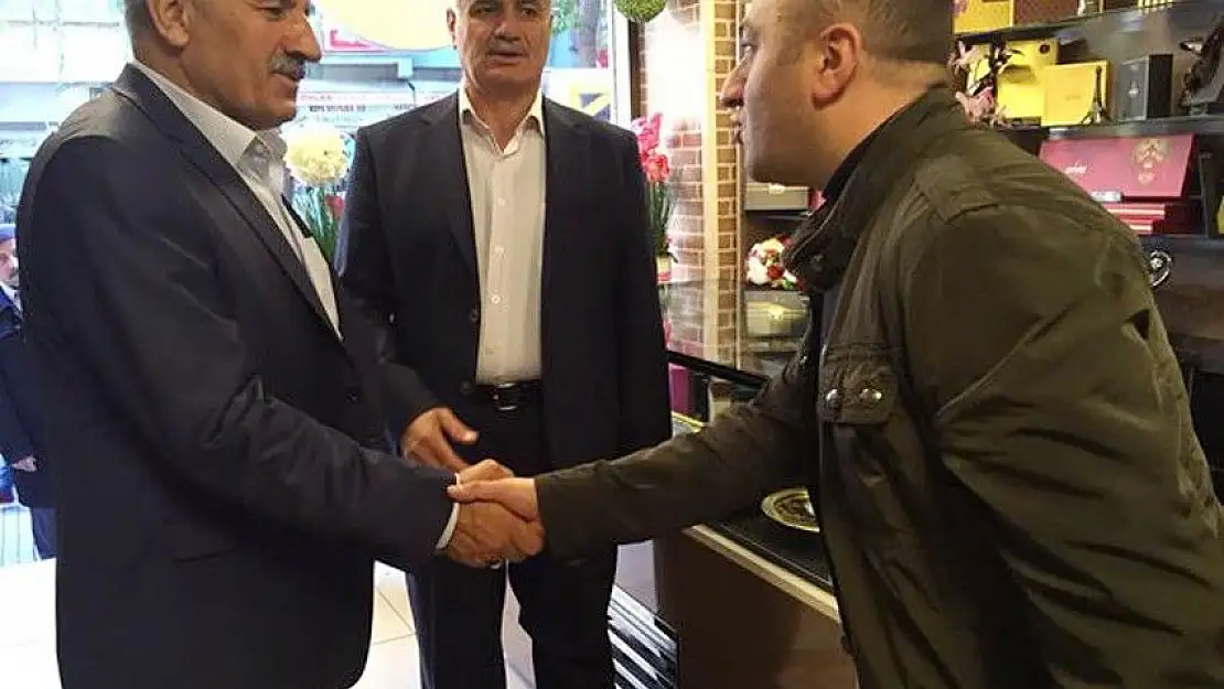 'YENİ YASAMA DÖNEMİNDE VERDİĞİMİZ SÖZLERİ YERİNE GETİRMEYE ÇALIŞACAĞIZ'''''