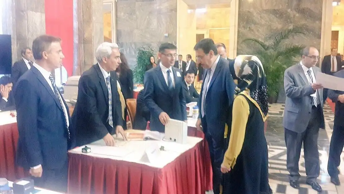 'TÜFENKCİ:  SORUMLULUĞUMUZ DAHA DA ARTTI'''''