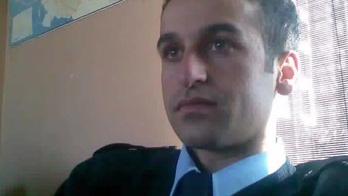  ŞEHİT POLİSİN BABAOCAĞINA ACI HABER ULAŞTI