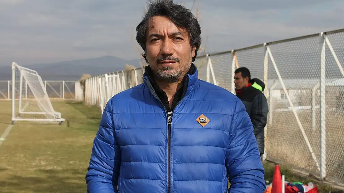 ' ''MUTLAKA TRANSFERE İHTİYACIMIZ VAR'''