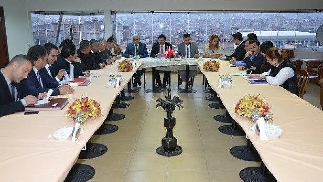 İLK 10 BELEDİYE ARASINDA YER ALACAK 