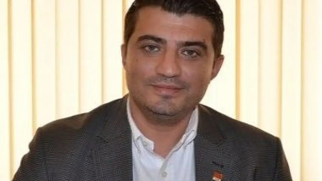 İKİ KÜTÜPHANEDE MEVLÜT ASLANOĞLU ADI VERİLECEK 