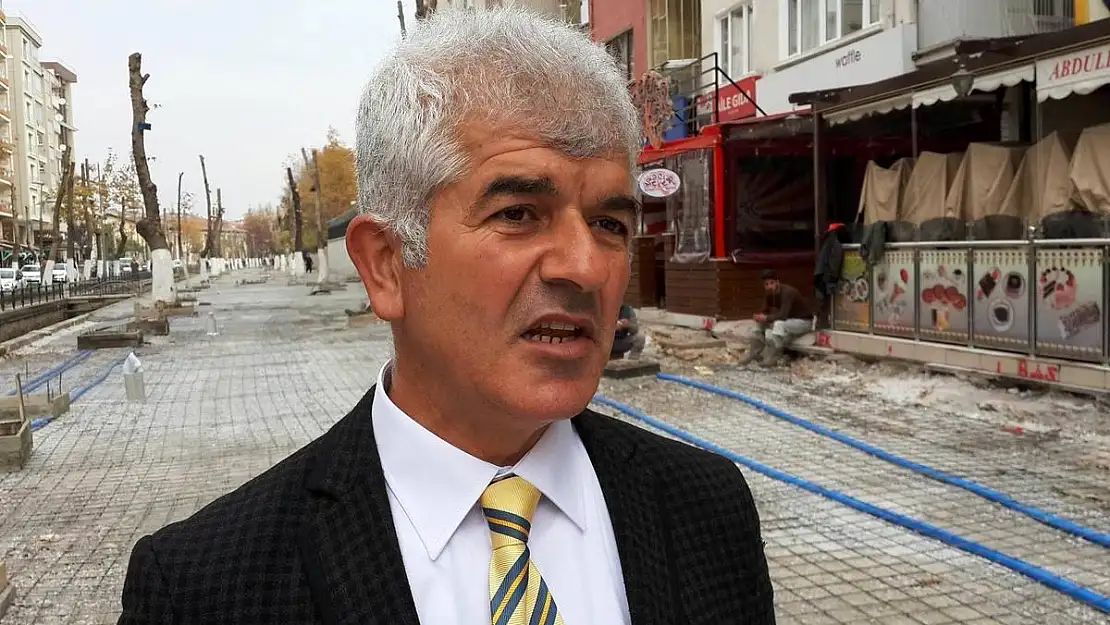 ATEŞ´TEN KANALBOYU ELEŞTİRİSİ