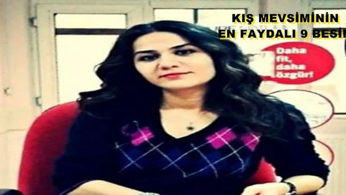 Beslenme ve Diyet Uzmanı Dilara Yıldız'dan Uyarılar