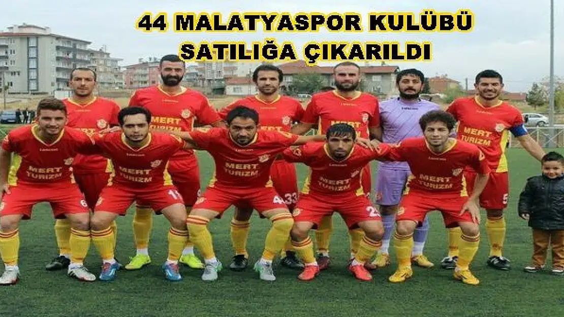 'TAKIMI YÜRÜTECEK EKONOMİK DURUMUMUZ KALMADI'''''