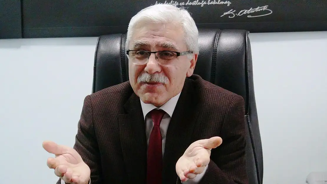 MALATYA'DA DOMUZ GRİBİ AÇIKLAMASI
