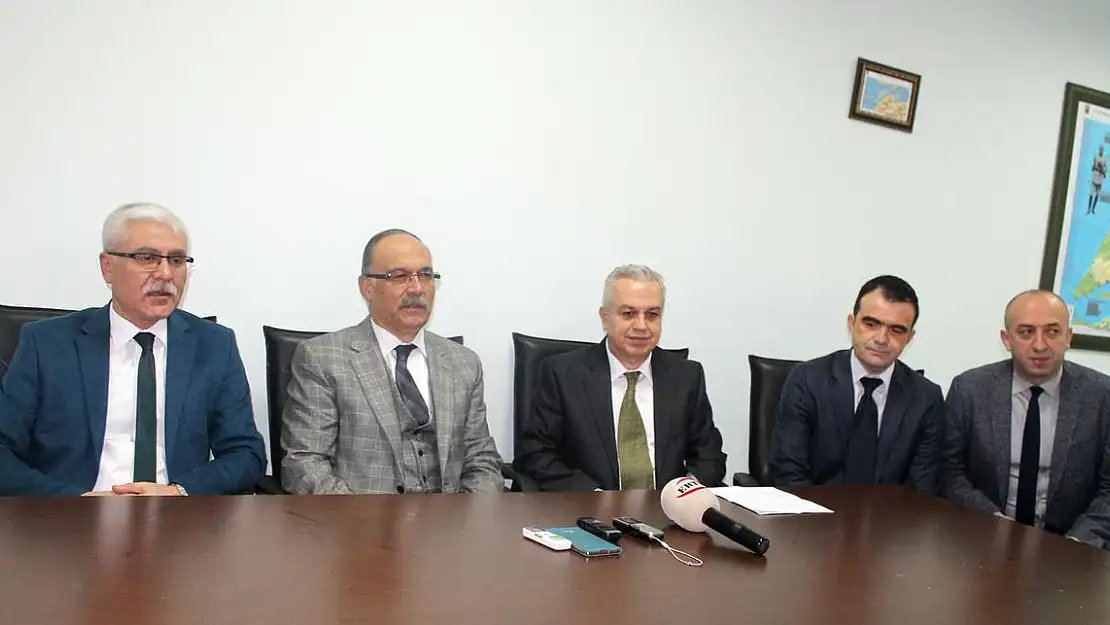 TURGUT ÖZAL TIP MERKEZİ´NDEN BİR BAŞARI DAHA 