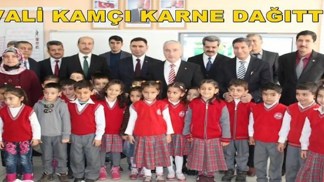 'MALATYADA 166 BİN ÖĞRENCİ 15 GÜNLÜK YARIYIL TATİLİNE GİRDİ'''