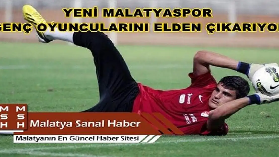 EMRE HATAYSPOR´A, YAKUP İSE GÜMÜŞHANE´YE KİRALANDI