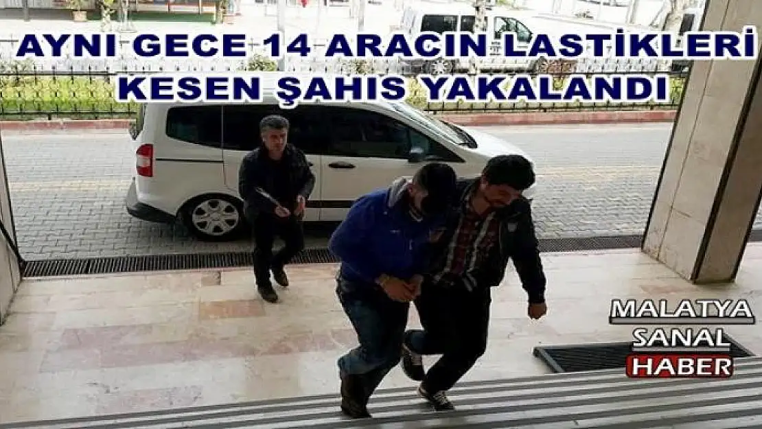 ŞÜPHELİ, ÇIKARILDIĞI MAHKEMEDE SERBEST KALDI