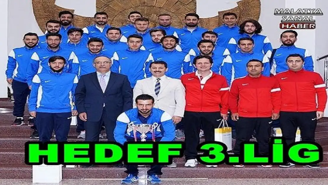 'SON MAÇA PRESTİJ İÇİN ÇIKACAĞIZ'''''