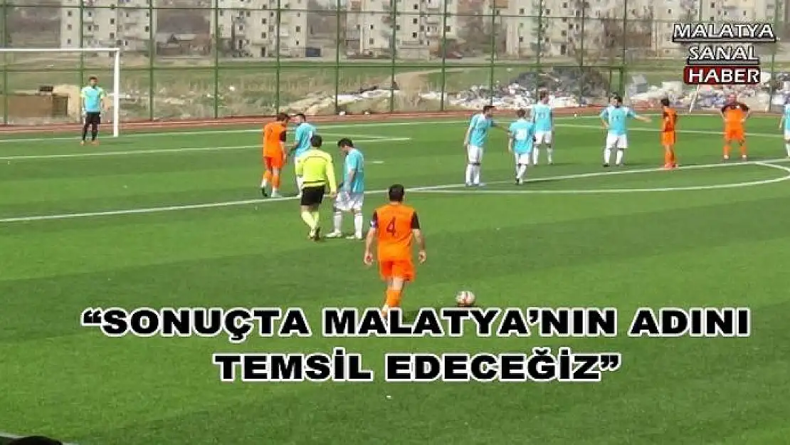 İNÖNÜ ÜNİVERSİTESİ PRESTİJ MAÇINI DA KAZANDI