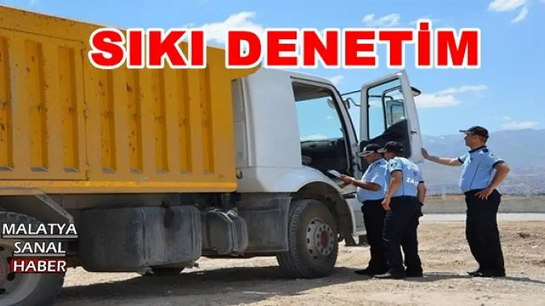 SIKI DENETİM