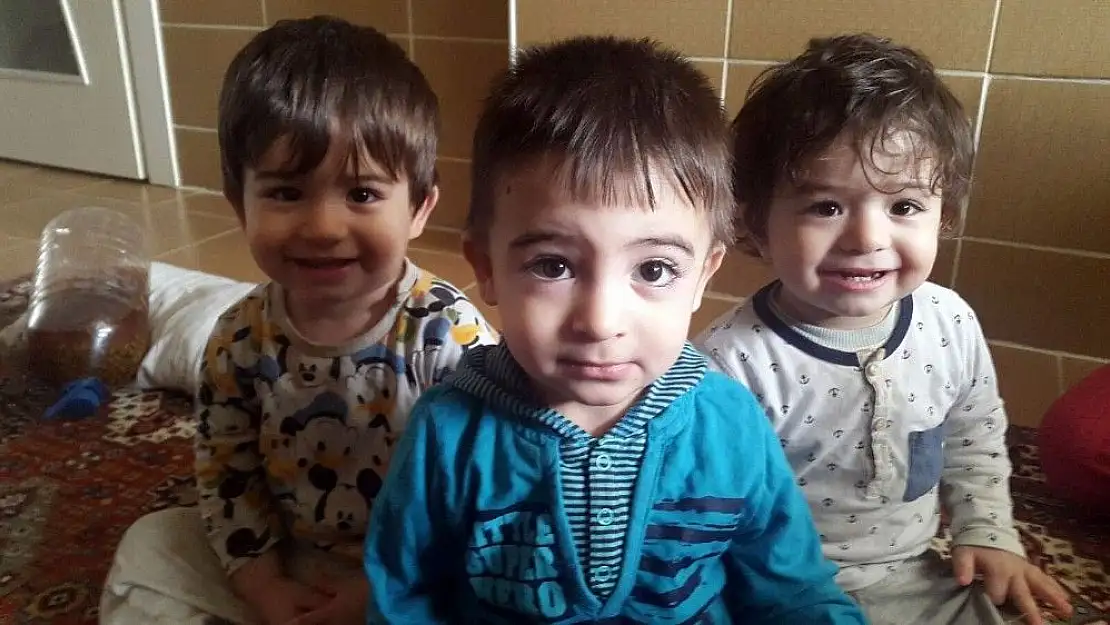 'Üçüzlerden Mustafa, 5´inci kattan düşerek öldü'