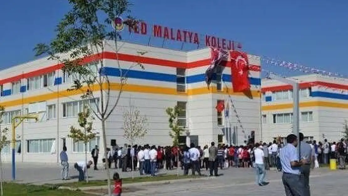 'TED Koleji öğrencileri BM Gençlik konferansına katılacak'