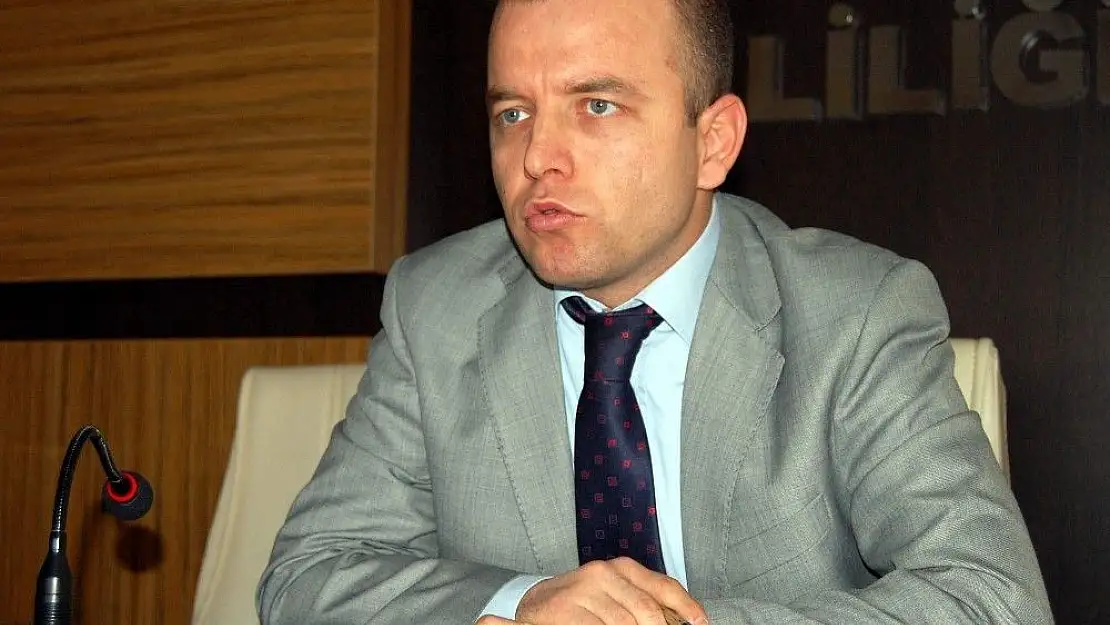 'Adıyaman´da 2 vali yardımcısı ve 4 kaymakamın yeri değişti'