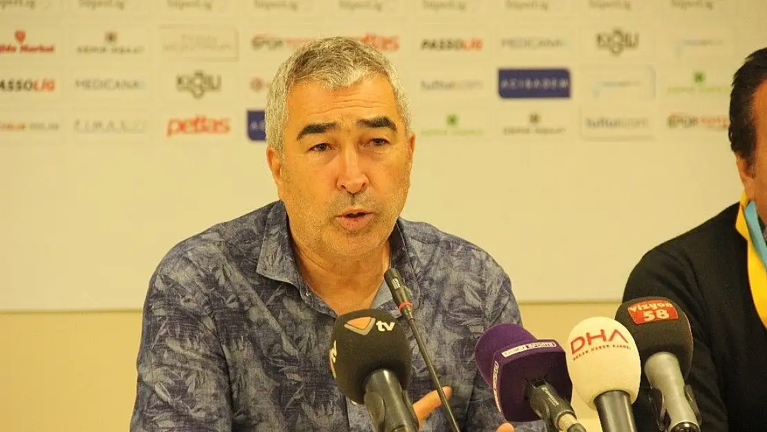 'Aybaba: ''Bu galibiyet bize coşku katacaktır'''