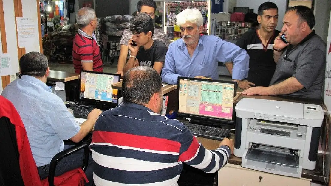 'Bayram tatili uzadı, otobüs biletleri tükenme noktasına geldi'