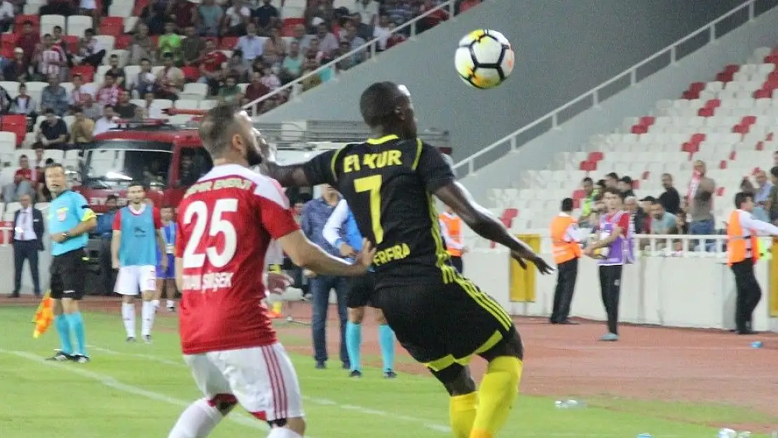 'Süper Lig'