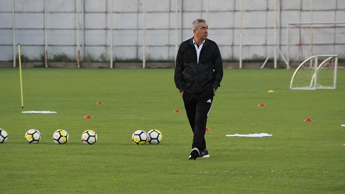 'Aybaba: ''Galatasaray´ın küçük zaaflarından yararlanacağız'''