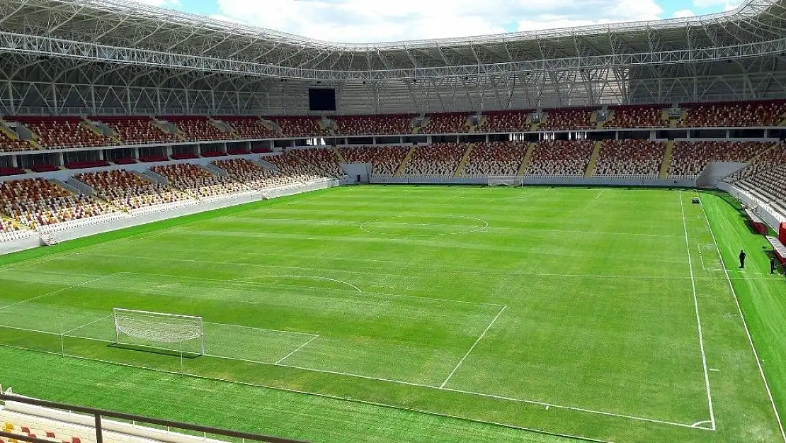 Yeni Malatyaspor- Antalyaspor maçı nerde oynanacak?