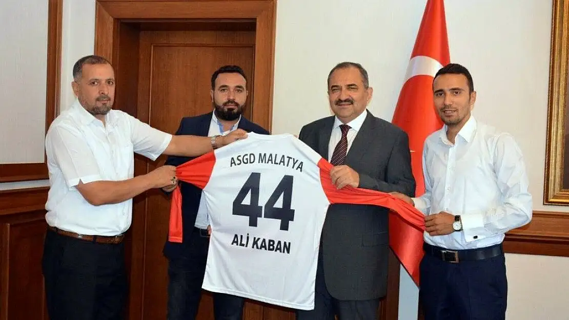 Yeni Malatyaspor'un yeni statda oynayacağı maç belli oldu