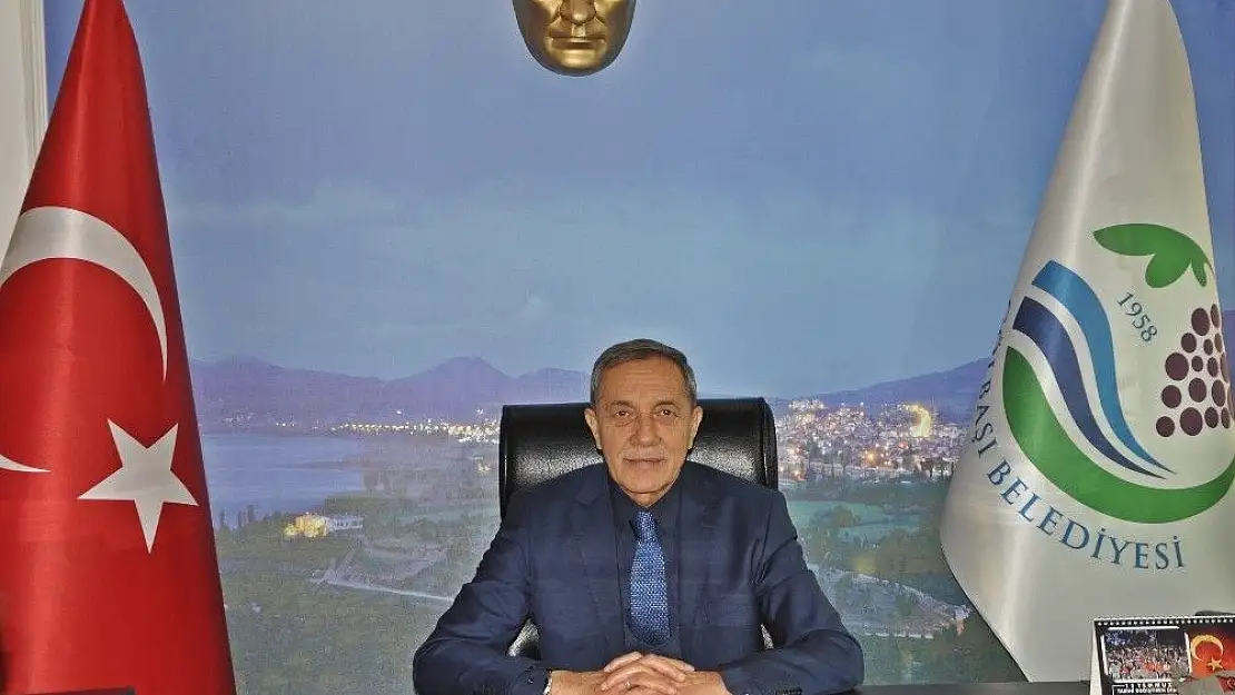 'Gölbaşı tren garı altına alt geçit yapılacak'