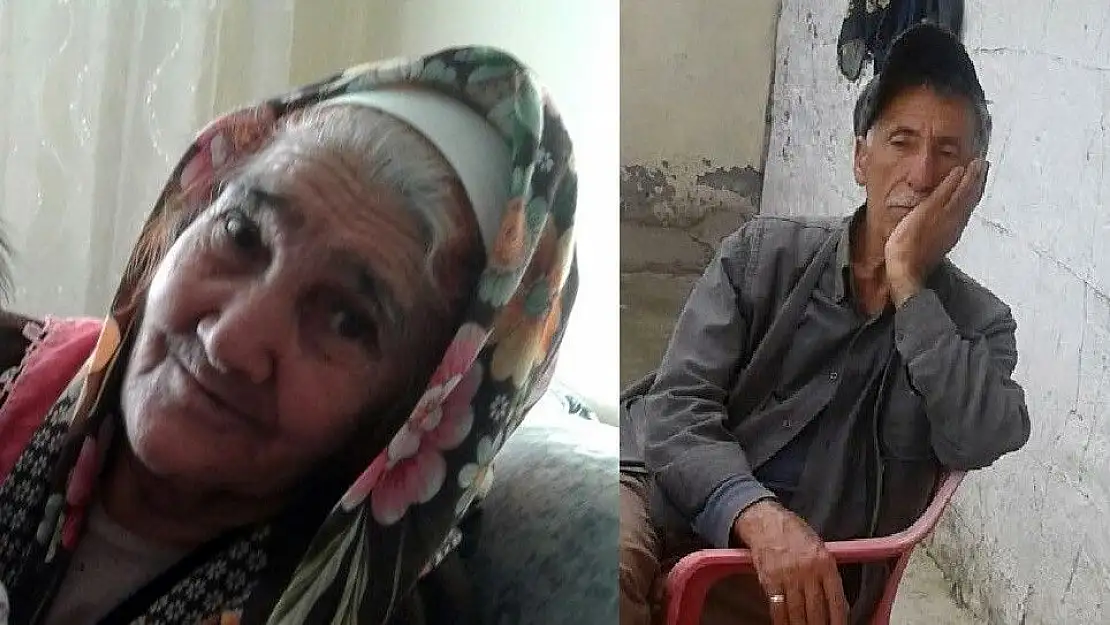 'Anne-oğul 4 saat arayla hayatını kaybetti'