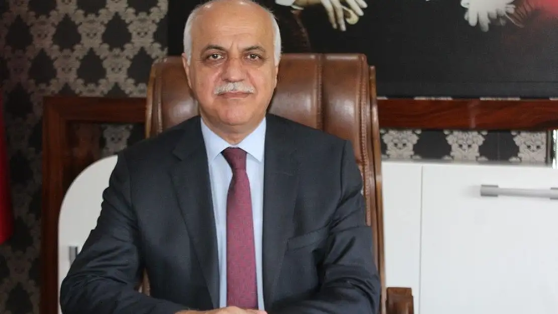 'Diyanet Vakfından vekalet yolluyla Kurban kesimi hizmeti'
