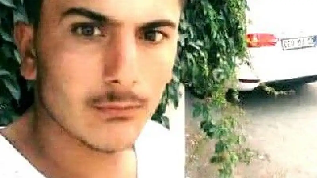 'Sara hastası genç suda boğuldu'