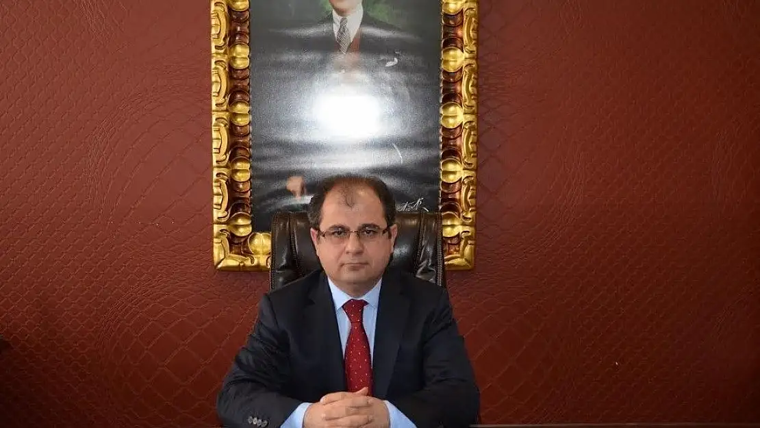 'Baro Başkanı Han´dan adli yıl açılış mesajı'