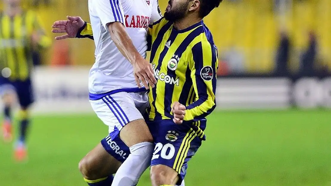 Sağlam  Volkan Şen´i istemedi bakın kimleri istedi