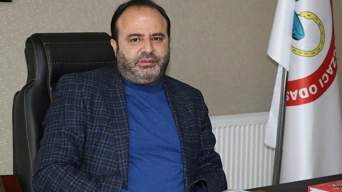 'Tahir Özelçi güven tazeledi'