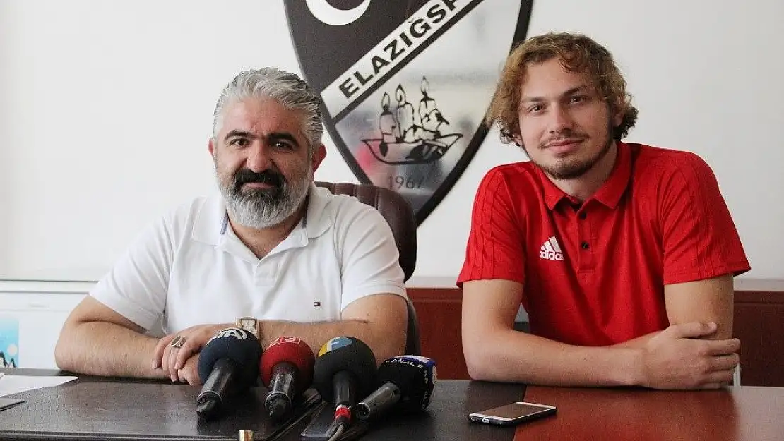 'Cengiz Gülaç: ''Daha güçlü bir yönetim olsun diye uğraşıyoruz'''