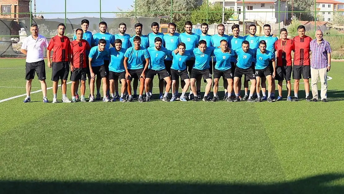 İnönü Üniversitesispor´da futbolculardan idman boykotu