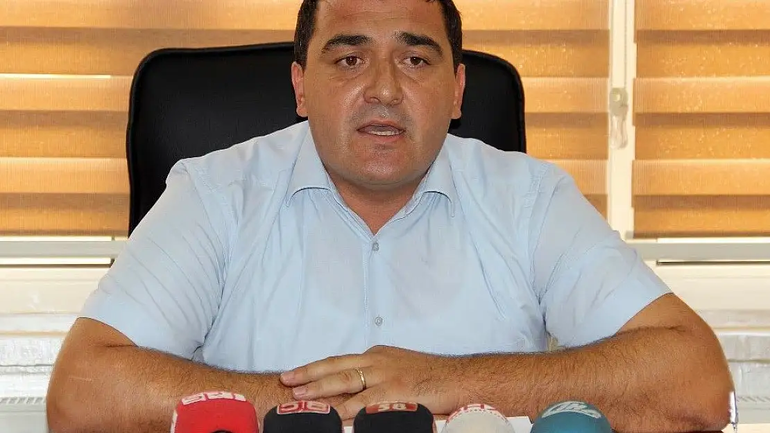 'Kerem Kılıçdaroğlu cuma günü birliğine teslim olacak'