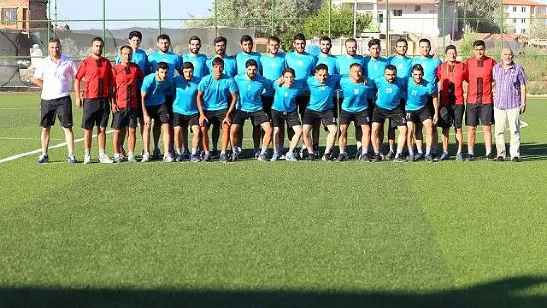 İnönü Üniversitesispor´da  teknik heyet istifa etti