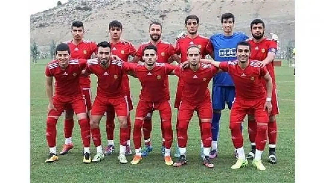 Yeni Malatyaspor U21 takımı sahasında 3-1 mağlup oldu