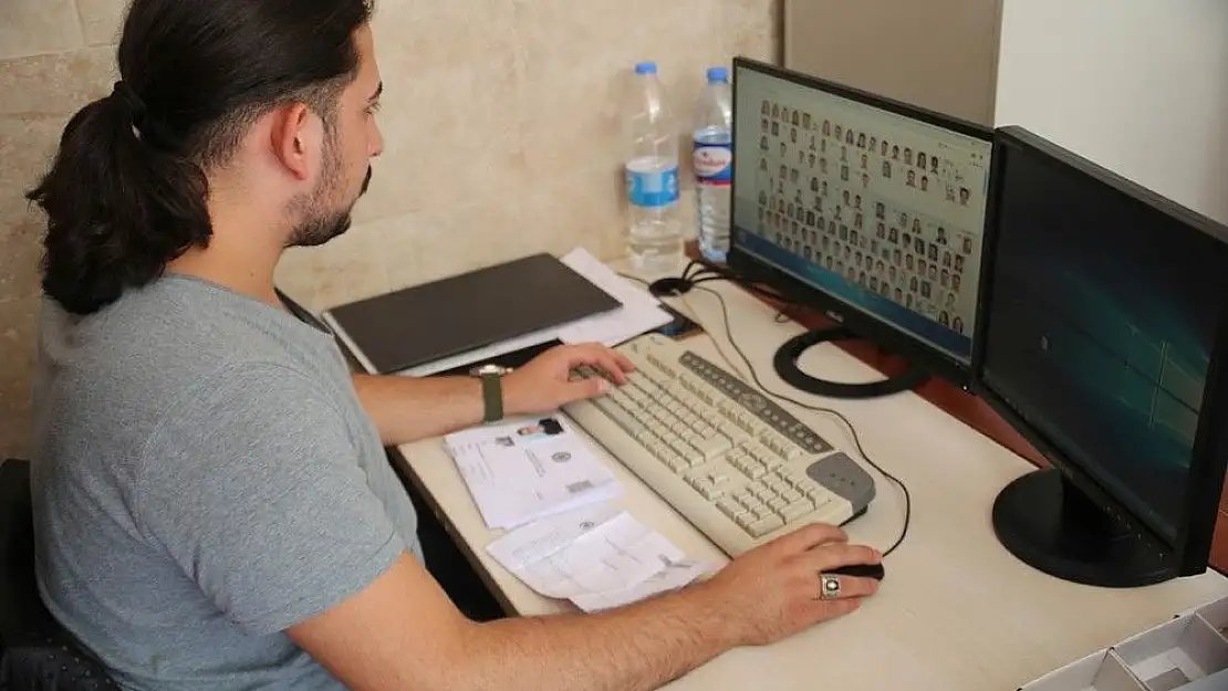 'Kent kart bürosu taşındı'