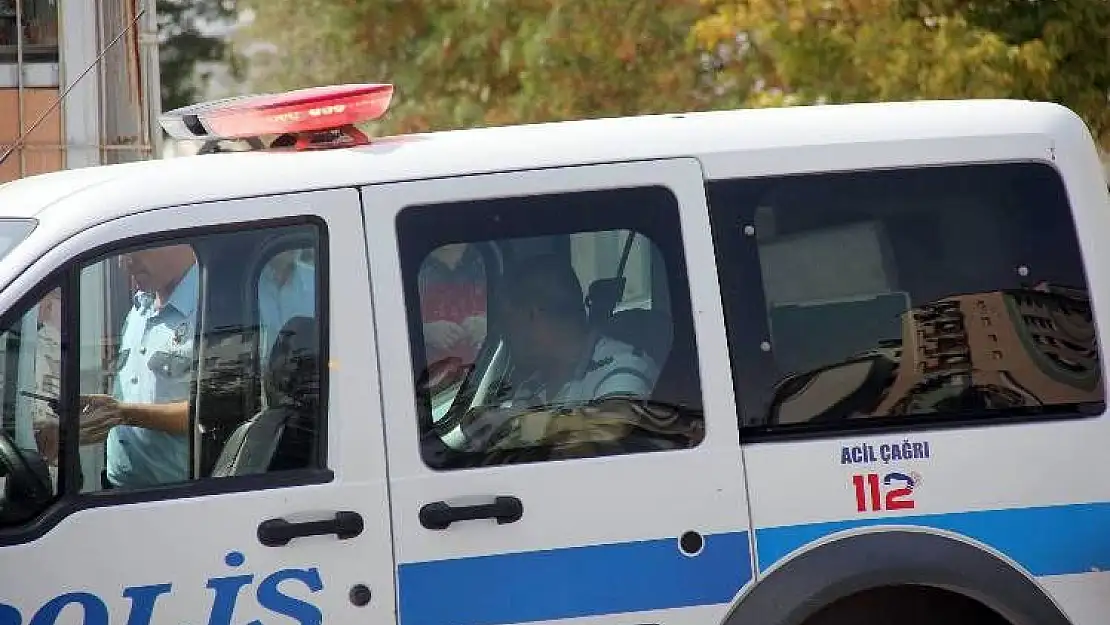 '10 yaşındaki Tunahan´ın ölümüne neden olan servis şoförü tutuklandı'