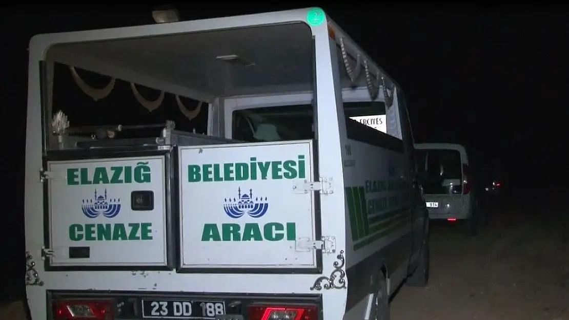 'Avda,kalbine yenik düştü'