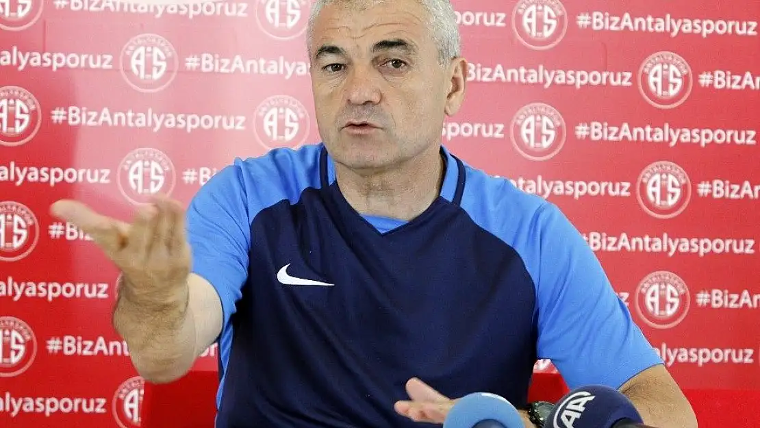 Çalımbay adım adım Evkur Yeni Malatyaspor´a